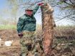Рыболовно-охотничья база «Раздолье»