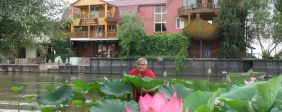 Рыболовная база отдыха «Усадьба Кузьмича»